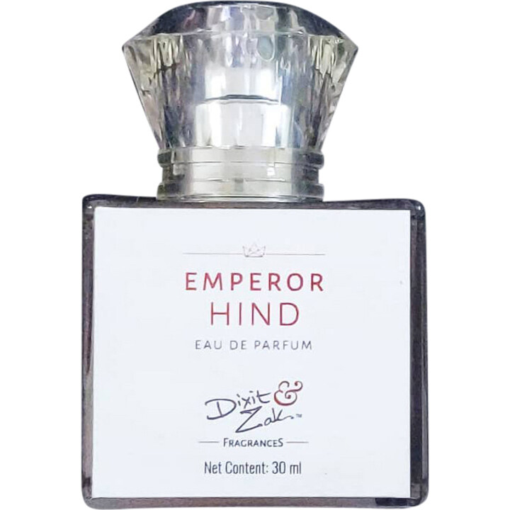 Emperor Hind